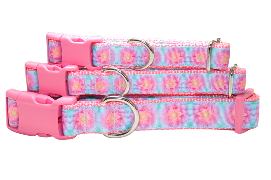 Pink Flowers