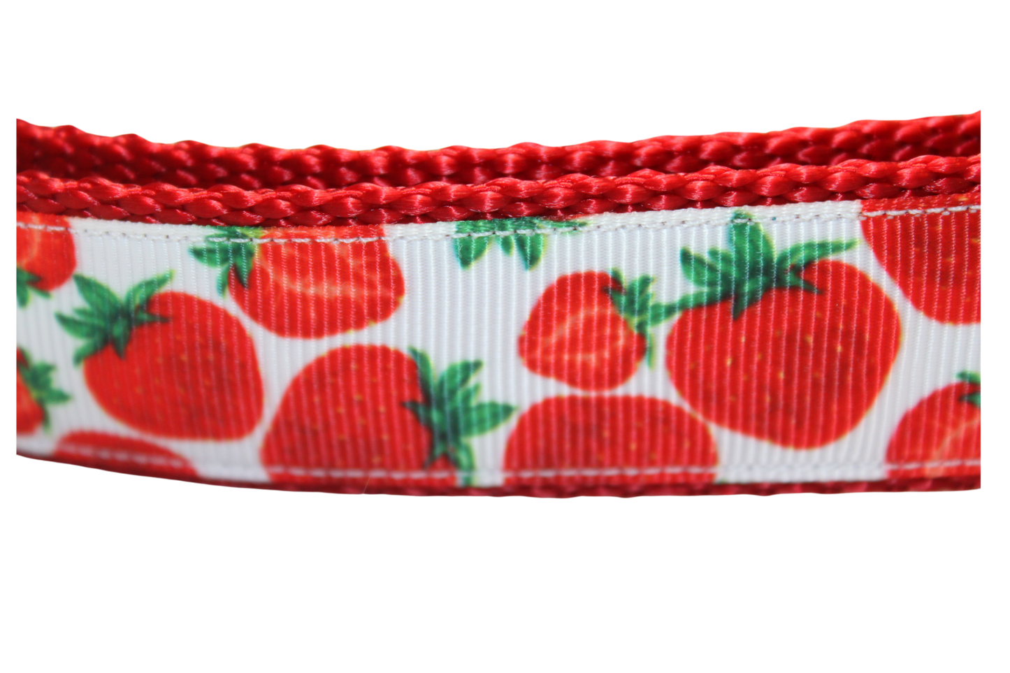 Strawberry Collar