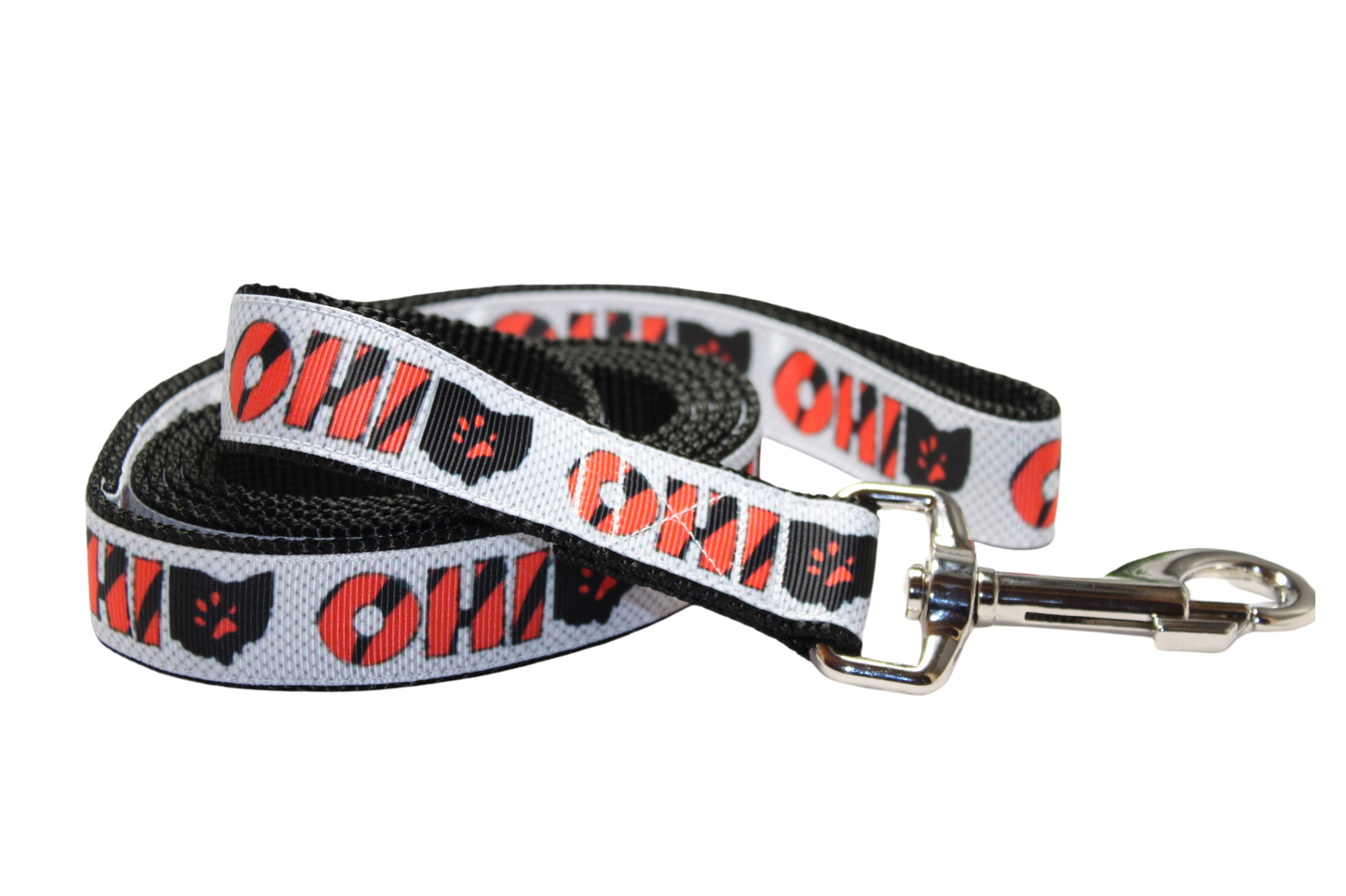 Orange and Black Ohio