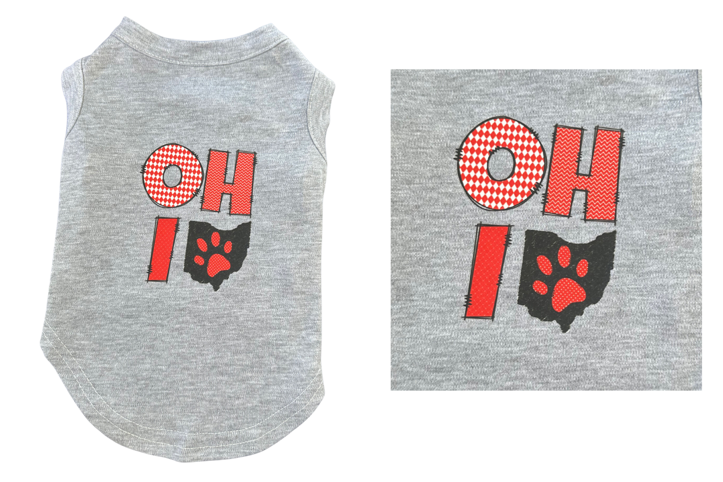 Ohio Shirt