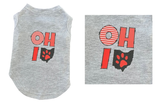 Ohio Shirt