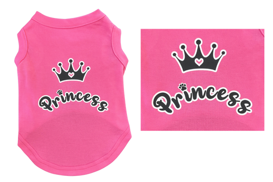 Princess Shirt